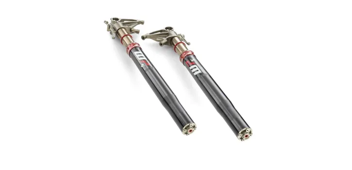 Horquilla WP APEX PRO KTM - A719C122Y402220