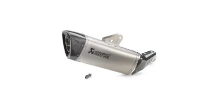Akrapovič "Slip-on Line" KTM - A70105983000