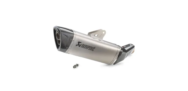 Akrapovič "Slip-on Line" KTM - A70105983000