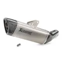 Akrapovič KTM "Slip-On Line" - A70105983000