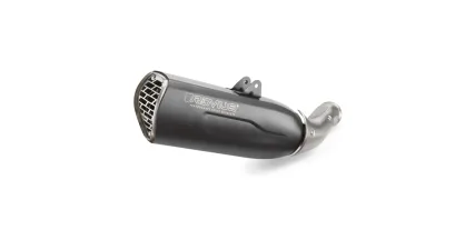 Silenciador slip-on REMUS KTM - A70105983500