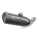Silenciador slip-on REMUS KTM - A70105983500