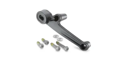KTM Silencer Bracket - C70105988044C1