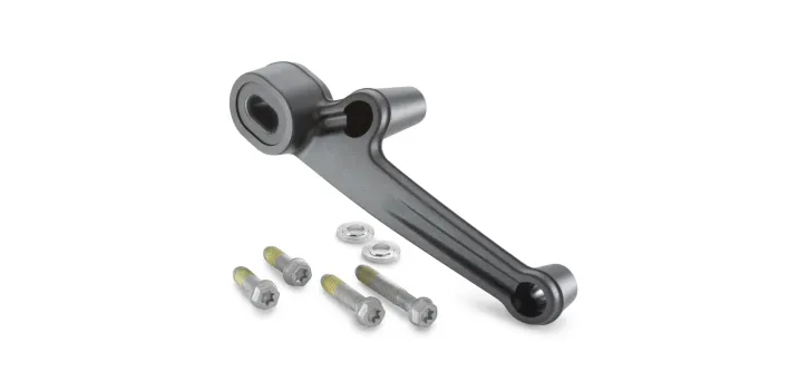 KTM Silencer Bracket - C70105988044C1