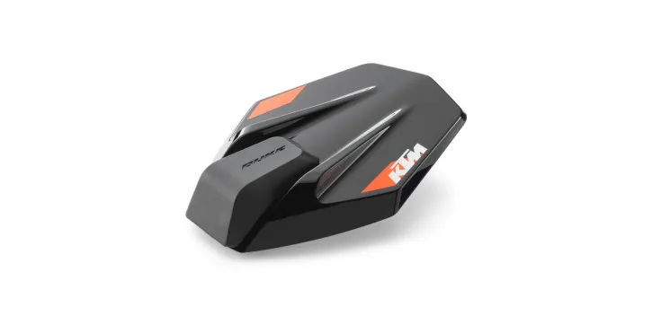 Funda de asiento de pasajero KTM - C70107955044CB