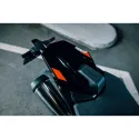 KTM Pillion Seat Cover - C70107955044CB
