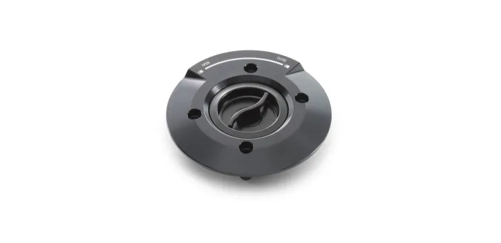 Tapón rápido de depósito de combustible KTM - A62407908044