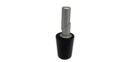 CONTRAPESO DE MANILLAR KTM CON SILENT BLOCK 61702104000C1