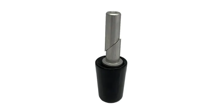CONTRAPESO DE MANILLAR KTM CON SILENT BLOCK 61702104000C1