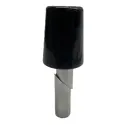 CONTRAPESO DE MANILLAR KTM CON SILENT BLOCK 61702104000C1