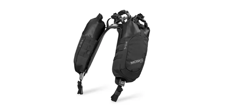 Mosko KTM Moto Side Bag Set - A60612925044