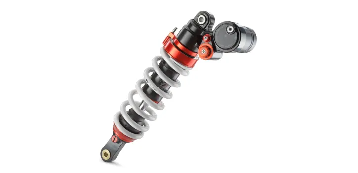 WP KTM Xplor Pro Shock - A703C410Z313220