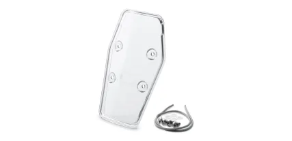Protector de faro KTM - A70314044044