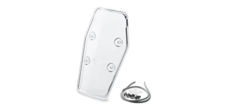 Protector de faro KTM - A70314044044