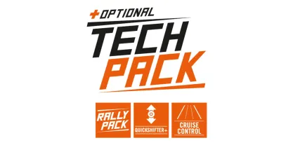 Pack Tech KTM - A70300915000