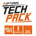 KTM Tech Pack - A70300915000