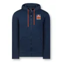 RB KTM Logo Zip Hoodie - 3RB2400642