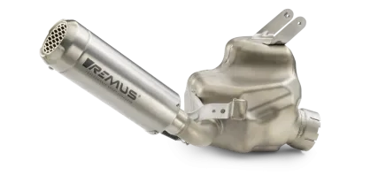 Escape Remus KTM Slip-on - 96005979600