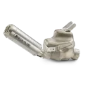 Remus KTM Slip-On Silencer - 96005979600