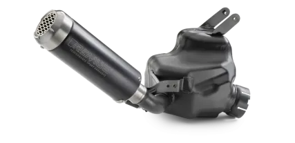 Escape Remus KTM Slip-on - 96005979600C1