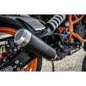 Remus KTM Slip-On Silencer - 96005979600C1