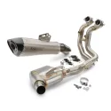 Akrapovič KTM Racing Line Kit - A60705899044