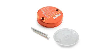 KTM Brake Reservoir Cover - A68113929044
