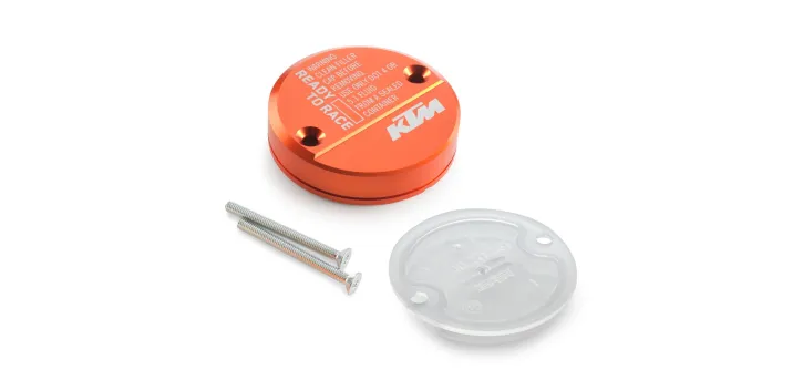 KTM Brake Reservoir Cover - A68113929044
