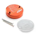 Tapa KTM de depósito de líquido de frenos - A68113929044
