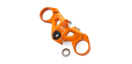 Soporte triple KTM - A6740193404404A