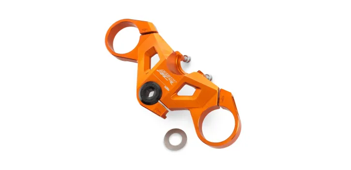 KTM Triple Clamp - A6740193404404A