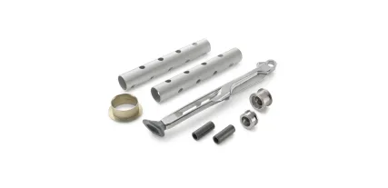 KTM Lowering Kit - A49012955644
