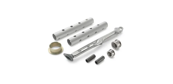 KTM Lowering Kit - A49012955644