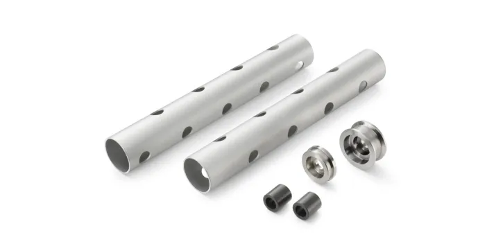 KTM Lowering Kit - A49012955144