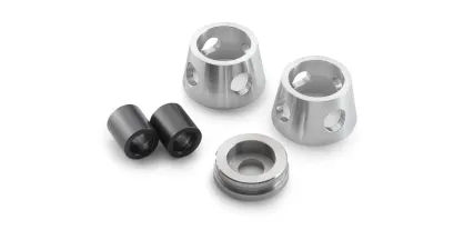 Kit de rebaje KTM - 79612955244