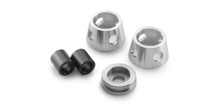 Kit de rebaje KTM - 79612955244
