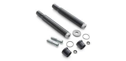 KTM Suspension Lift Kit - Z10010