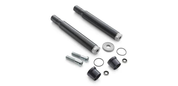 Kit de elevación suspensión KTM - Z10010