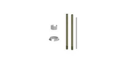 KTM Lowering Kit - A40012955144