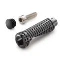 KTM Left Footpeg - A67403840000