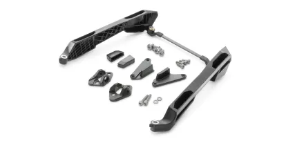Anclajes para maletas KTM - 61912912144