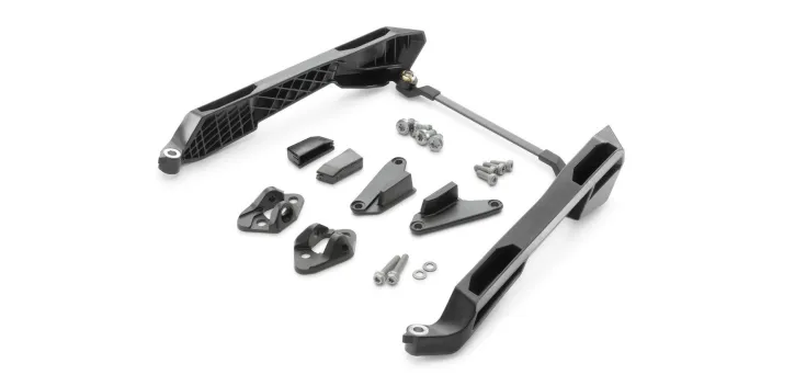 Anclajes para maletas KTM - 61912912144