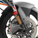 KTM Factory Brake Cooling Duct Kit - 61713932044