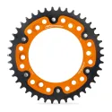 Corona trasera Supersprox Stealth KTM - 6011005104204