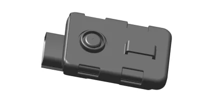 Unidad de conectividad KTM - 96314086000