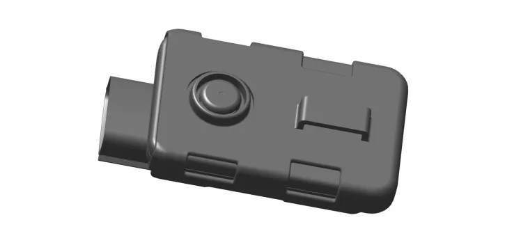 Unidad de conectividad KTM - 96314086000