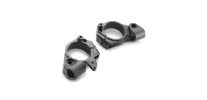 KTM Handlebar Clamp Set - A67402907044