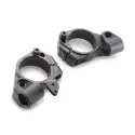Juego de abrazaderas de manillar KTM - A67402907044