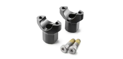 KTM Handlebar Mount Kit - 78901939144