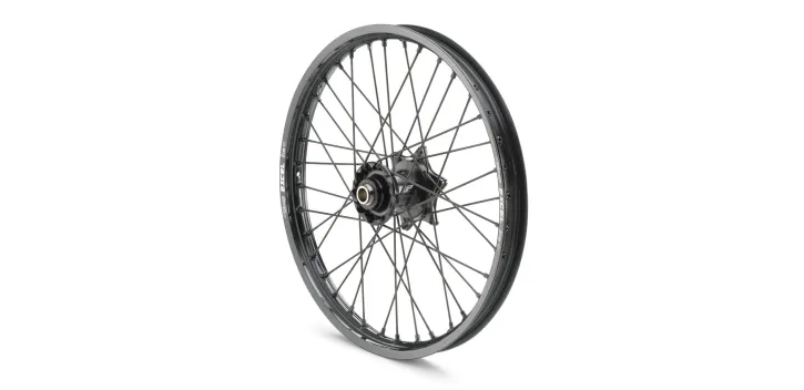 KTM Factory Racing Front Wheel 1.6x21" - A46009901644C1A
